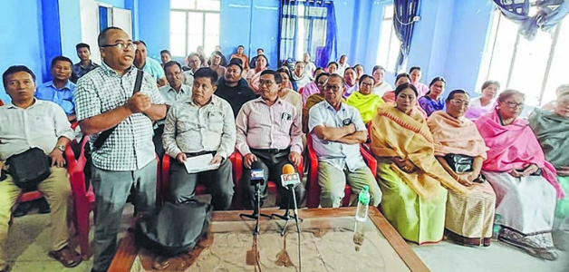 JFD warns of strong agitation from Aug 7