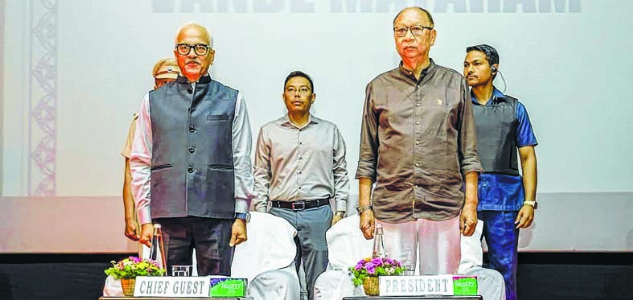 State pays rich tributes to Kargil War heroes