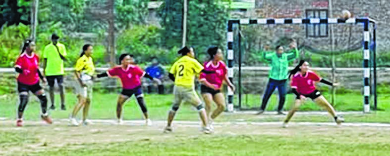 Handball