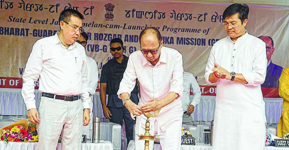 CM announces 125 days of employment