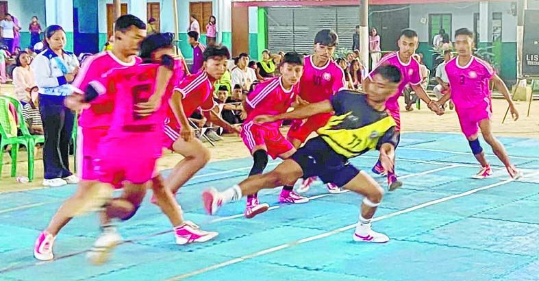 kabadi