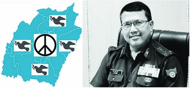 Possible way out of festering conflict in Manipur