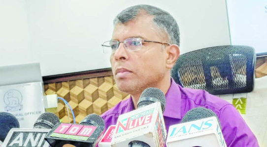 94.42 pc respond to SIR drive