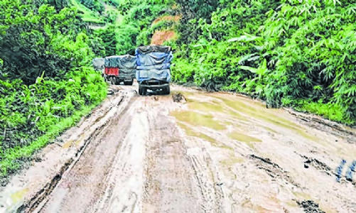 TDC seeks more security convoys