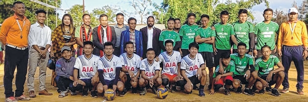 Ukhrul Volleyballl_1 