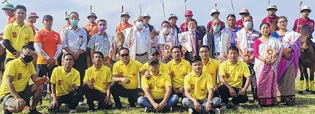 Imphal West Polo_1 &