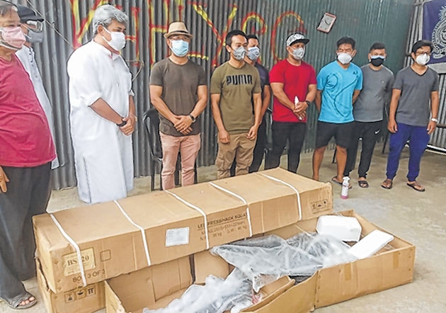 A Z A Uak T A Ka Esa º A Je ijo The Sangai Express Manipur