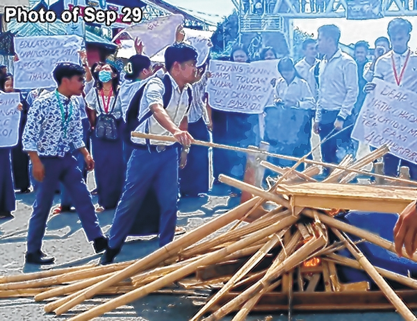 front photo front photo