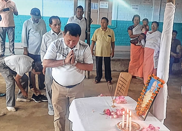 front photo front photo