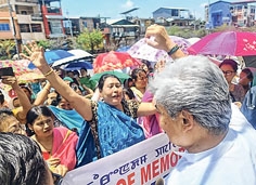 Nishikant Sapam Nishikant Sapam