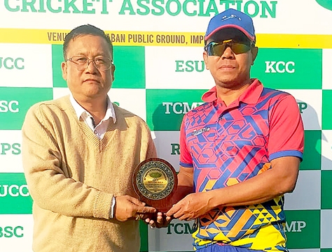 Veteran cricket Veteran cricket