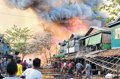 front photo front photo