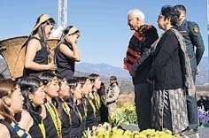 Governor Ajay Kumar Bhalla Governor Ajay Kumar Bhalla