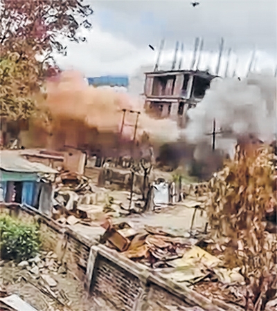 front photo front photo