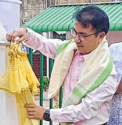 front photo front photo