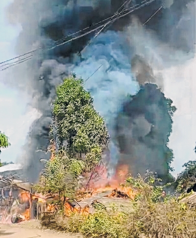 front photo front photo