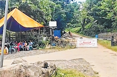 front photo front photo