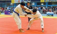 Judo