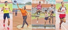 atheletics atheletics
